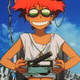 Illustration for article titled Cowboy Bebop: "Jamming With Edward"